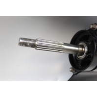 2004-2015 Mercury 20” Optimax Lower Unit 75 90 115 HP 3 Cyl 2.07:1 1 YEAR WTY