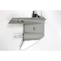 Johnson Evinrude 1979-1988 Lower Unit 20" 60 65 70 75 HP 3 Cyl 1 YEAR WARRANTY