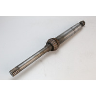41730A3 812561A3 Mercruiser 1988-1995 Driveshaft Bravo II 2 15/18 Splines