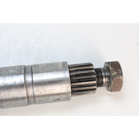 41730A3 812561A3 Mercruiser 1988-1995 Driveshaft Bravo II 2 15/18 Splines