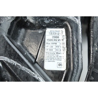 8M0102865 8M0133581 Mercury 1976-2014 Swivel & Steering Arm 115 135 140 150 + HP
