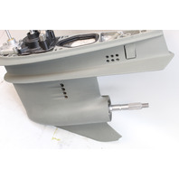 Johnson Evinrude 1976-1988 20" Lower Unit 40 45 48 50 55 60 HP 2 cyl 1 YEAR WTY