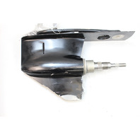 Mercruiser Bravo III 3 Double Zinc Twin Prop Sterndrive Lower Unit 6 MONTH WTY