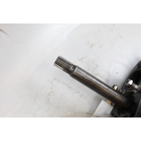 Mercruiser Bravo III 3 Double Zinc Twin Prop Sterndrive Lower Unit 6 MONTH WTY