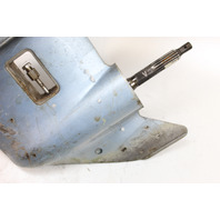 Johnson Evinrude 1980 - 1982 15" Lower Unit 20 - 35 HP 30 DAY WARRANTY