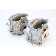 393769 393770 Johnson Evinrude 1984 - 1985 Carburetor Set 90 115 140 HP REBUILT!