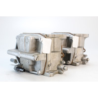 393769 393770 Johnson Evinrude 1984 - 1985 Carburetor Set 90 115 140 HP REBUILT!