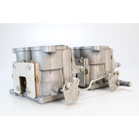 393769 393770 Johnson Evinrude 1984 - 1985 Carburetor Set 90 115 140 HP REBUILT!