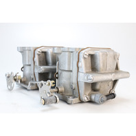 393769 393770 Johnson Evinrude 1984 - 1985 Carburetor Set 90 115 140 HP REBUILT!