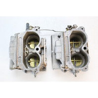 393769 393770 Johnson Evinrude 1984 - 1985 Carburetor Set 90 115 140 HP REBUILT!