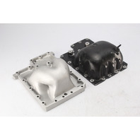 323468 329504 Johnson Evinrude 1979-1998 Exhaust Manifold Set 85 88 90 100 + HP