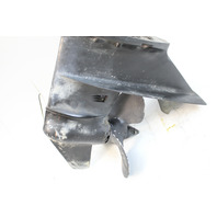 1989-94 Force 20" Splitcase Long Lower Unit 40 50 HP 2 cylinder 6 MONTH WARRANTY