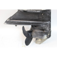 1989-94 Force 20" Splitcase Long Lower Unit 40 50 HP 2 cylinder 6 MONTH WARRANTY