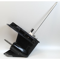 1991-2006 Mercury 20" Lower Unit 50 55 60 HP 2 Stroke 3 CYL 1 YEAR WARRANTY