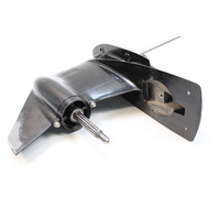 1991-2006 Mercury 20" Lower Unit 50 55 60 HP 2 Stroke 3 CYL 1 YEAR WARRANTY