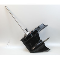 1991-2006 Mercury 20" Lower Unit 50 55 60 HP 2 Stroke 3 CYL 1 YEAR WARRANTY
