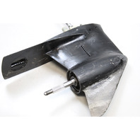 Mercury 1976-2005 20" Lower Unit 135 150 175 200 HP 1.87:1 Ratio V6 1 YEAR WTY