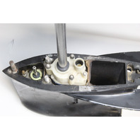 Mercury 1976-2005 20" Lower Unit 135 150 175 200 HP 1.87:1 Ratio V6 1 YEAR WTY