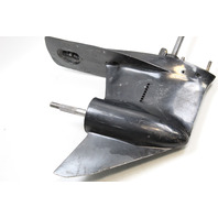 Mercury 1976-1988 20" Lower Unit 135 150 175 200 HP 1.87:1 Ratio V6 6 MONTH WTY