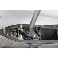 Mercury 1976-1988 20" Lower Unit 135 150 175 200 HP 1.87:1 Ratio V6 6 MONTH WTY