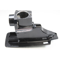 1589-865440-C Mercruiser Bravo XR Upper Empty Housing