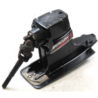 Mercruiser Bravo III 3 Twin Prop Upper Outdrive 2.20:1 Ratio OEM 6 MONTH WTY