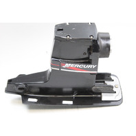 0L772542 Mercruiser Bravo III 3 Upper Empty Housing OEM