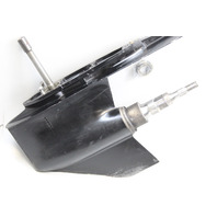 6 MONTH WTY Mercruiser Bravo III 3 Single Zinc Twin Prop Sterndrive Lower Unit