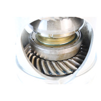 915101 913976 986274 OMC King Cobra 1990-1993 Cone Clutch Gear Set & Housing