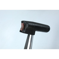 Johnson Evinrude OMC Binnacle Mount Control Box W/ 20' Harness & 14' Cables