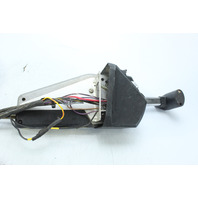 Johnson Evinrude OMC Binnacle Mount Control Box W/ 20' Harness & 14' Cables