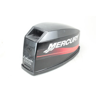9163T19 9163A19 Mercury 1988-98 Hood Cowling Top Cowl 15 20 25 HP