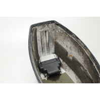 9163T19 9163A19 Mercury 1988-98 Hood Cowling Top Cowl 15 20 25 HP