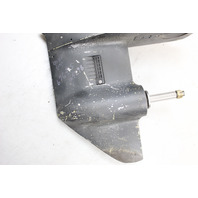 Yamaha Mariner 1977-1985 15" Lower Unit 40 HP Model 676 B 105298 90 DAY WARRANTY