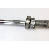 440001 Mercury 1976-2005 Long 20" Driveshaft 2 Stroke V6 115 135 150 175 200 HP
