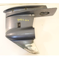 Yamaha 1999 - 2013 2014 2015 Lower Gearcase Housing 50 60 75 80 85 90 100 HP