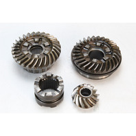 68V-45560-00-00 68V-45571-00-00 Yamaha 2000 & UP OEM Gear Set 75 90 115 HP