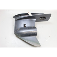67F-45301-00-4D Yamaha Empty Lower Gearcase 1999-2015  50 60 75 80 85 90 100 HP