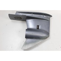 67F-45301-00-4D Yamaha Empty Lower Gearcase 1999-2015  50 60 75 80 85 90 100 HP