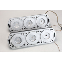C# 18787-C2 13536A7 Mercury 1993 2 Piece Cylinder Head Set 150 HP & Temp. Sensor