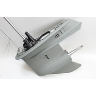 Johnson Evinrude 1979-1988 Lower Unit 20" 60 65 70 75 HP 3 Cyl 1 YEAR WARRANTY