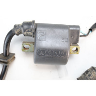 33410-94700 Suzuki 1985 Ignition Coil Set 55 65 HP 1 YEAR WTY