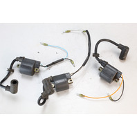 33410-94700 Suzuki 1985 Ignition Coil Set 55 65 HP 1 YEAR WTY