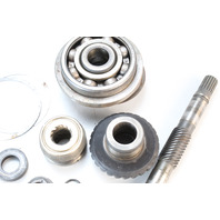 21130693 3852292 Volvo Penta Upper Gear Set Spindle Shaft SX-A 1.79 26/26 Teeth