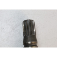 21130693 3852292 Volvo Penta Upper Gear Set Spindle Shaft SX-A 1.79 26/26 Teeth
