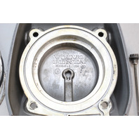 21709792 21709796 3594824 Volvo Penta Upper Gearcase SX-A 1.79R Top Cover