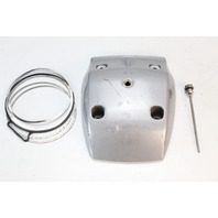 21709792 21709796 3594824 Volvo Penta Upper Gearcase SX-A 1.79R Top Cover