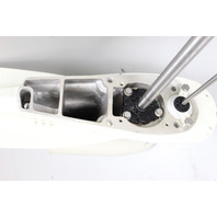 New old stock Johnson Evinrude 1989-92 20" Lower Unit 40 48 50 HP 1 YEAR WTY
