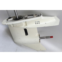 New old stock Johnson Evinrude 1989-92 20" Lower Unit 40 48 50 HP 1 YEAR WTY