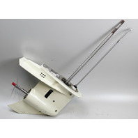 New old stock Johnson Evinrude 1989-92 20" Lower Unit 40 48 50 HP 1 YEAR WTY
